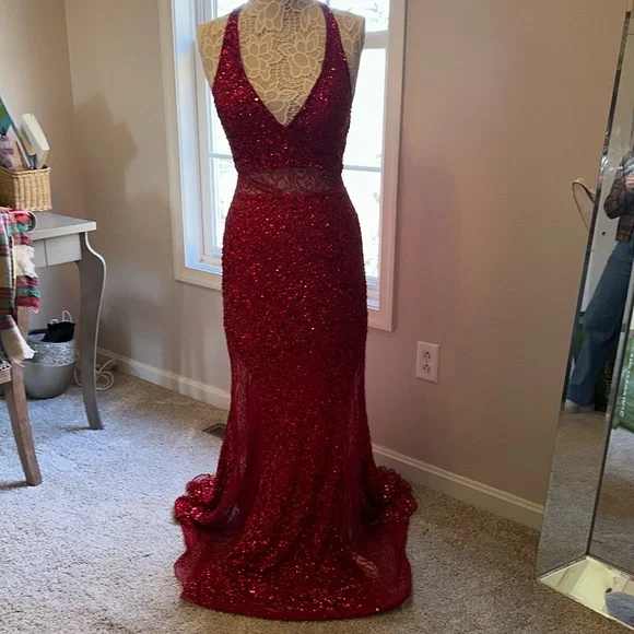 Scala | Dresses | Scala Prom Dress | Poshmark Scala | Dresses | Scala Prom Dress | Poshmark